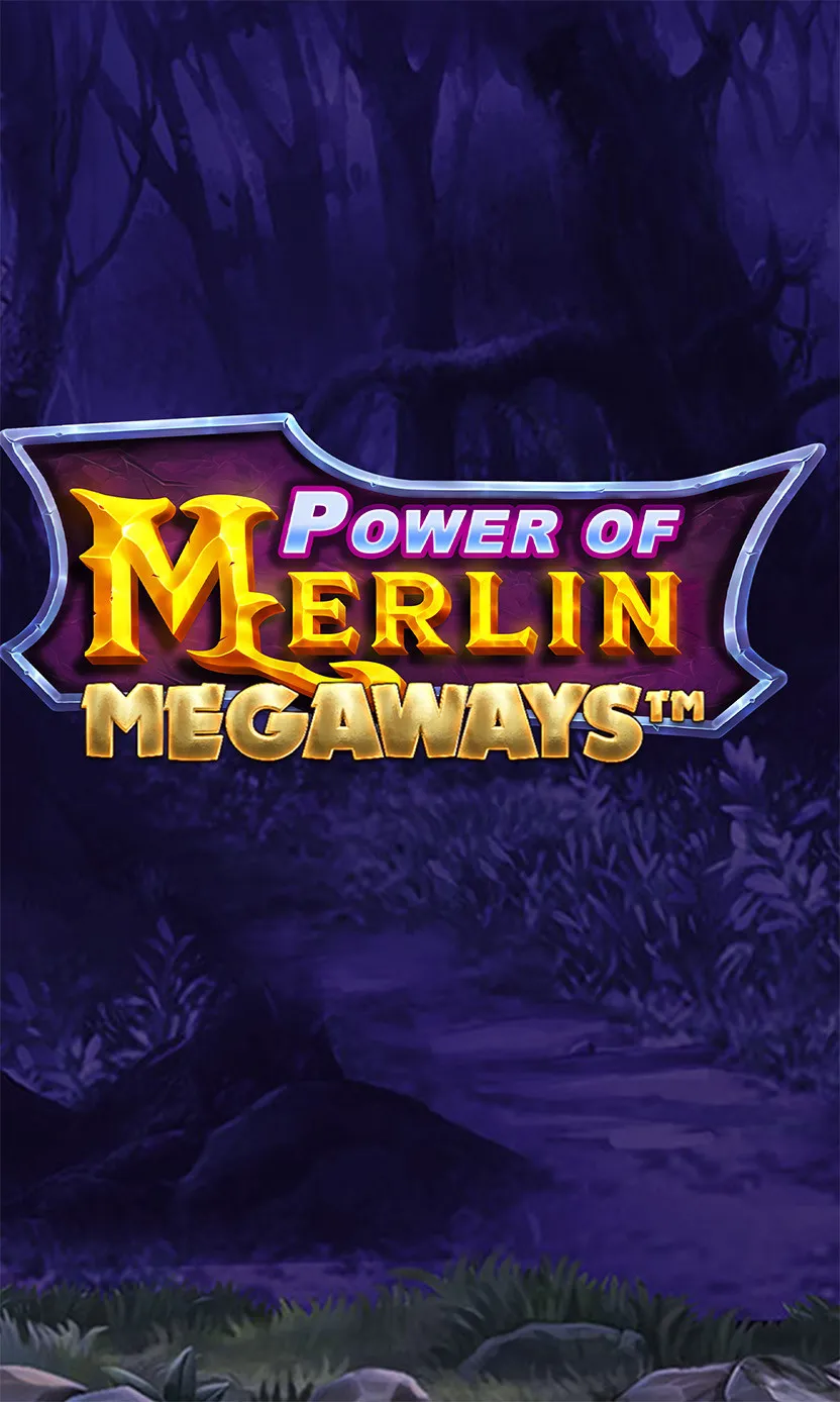 Power of Merlin Megaways